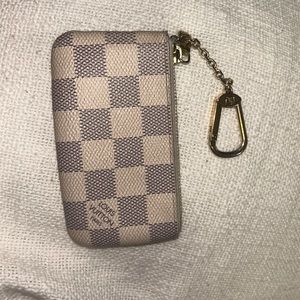 louis vuitton key pouch